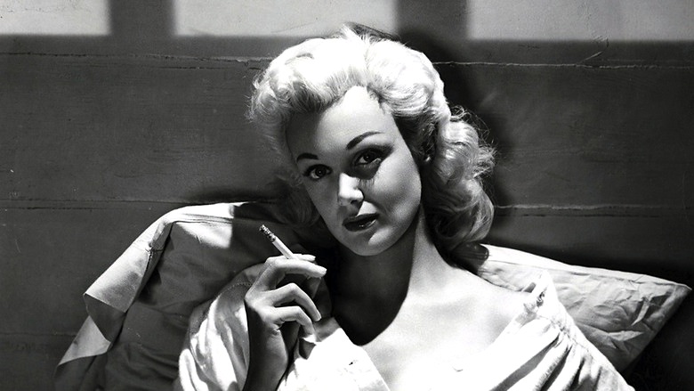 Jan Sterling in Women's Prison -Brenda