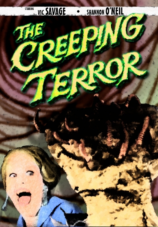 creeping-poster