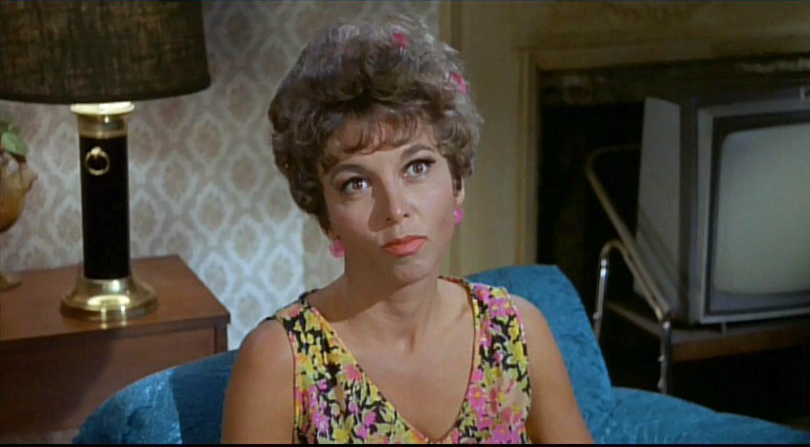 Beverly Garland