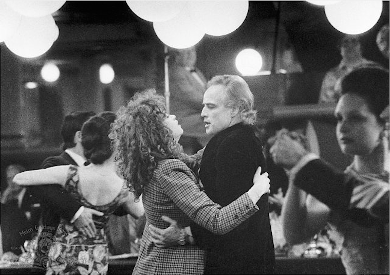 Last Tango in Paris