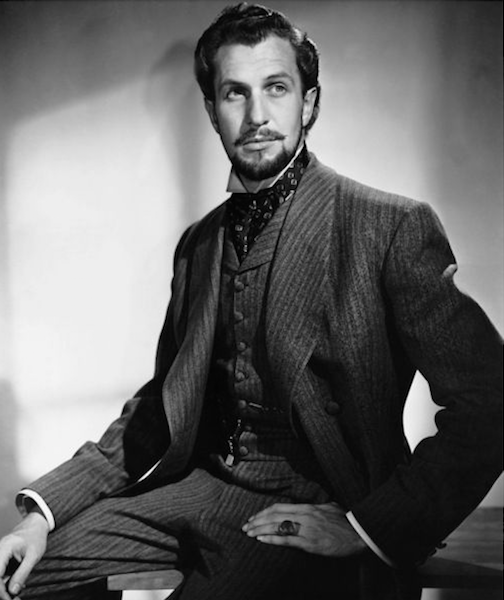 vincent price