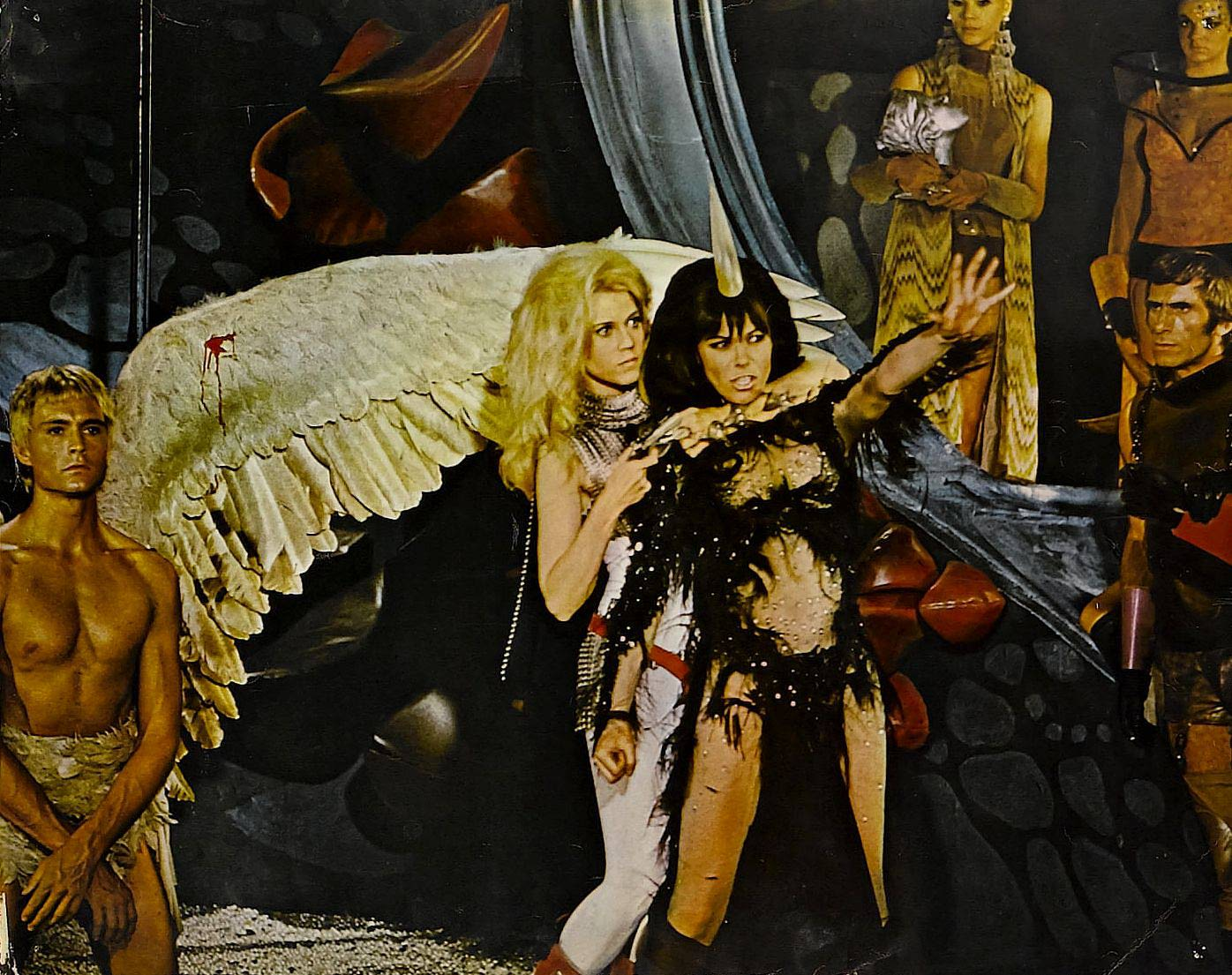 barbarella