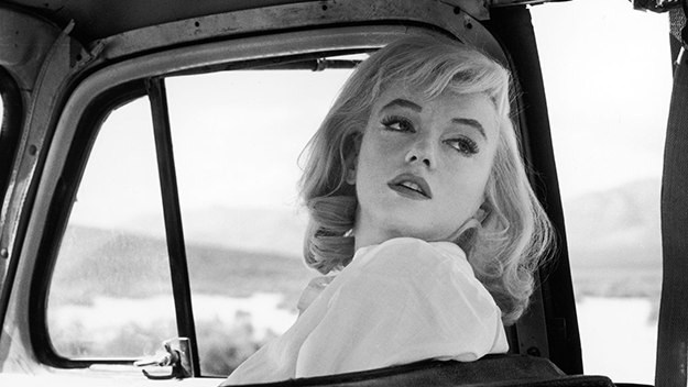 Marilyn-Monroe-The-Misfits