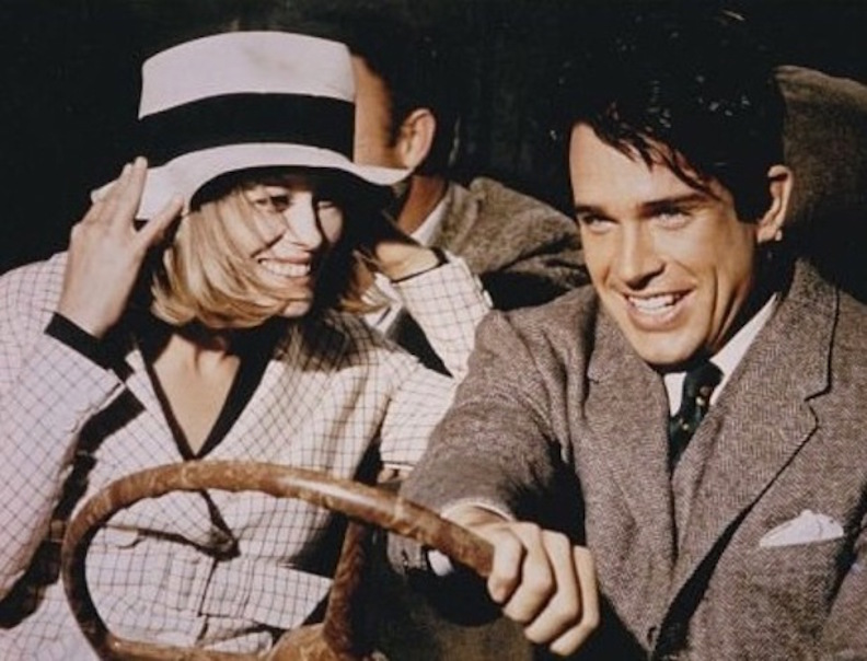 bonnie and clyde