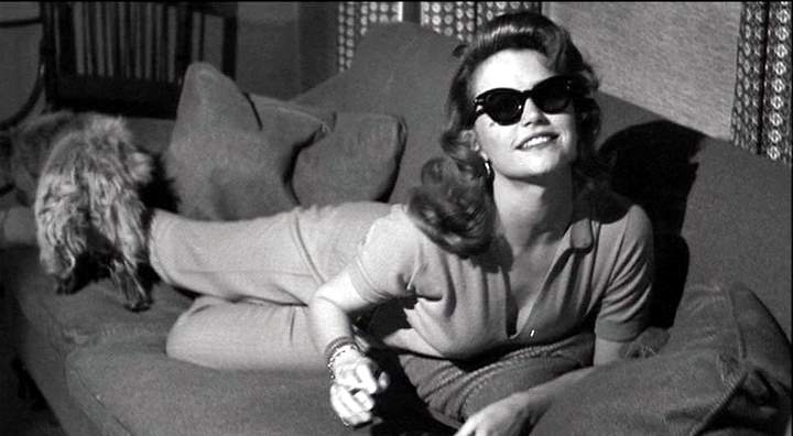 Lee Remick Anatomy of a Murder