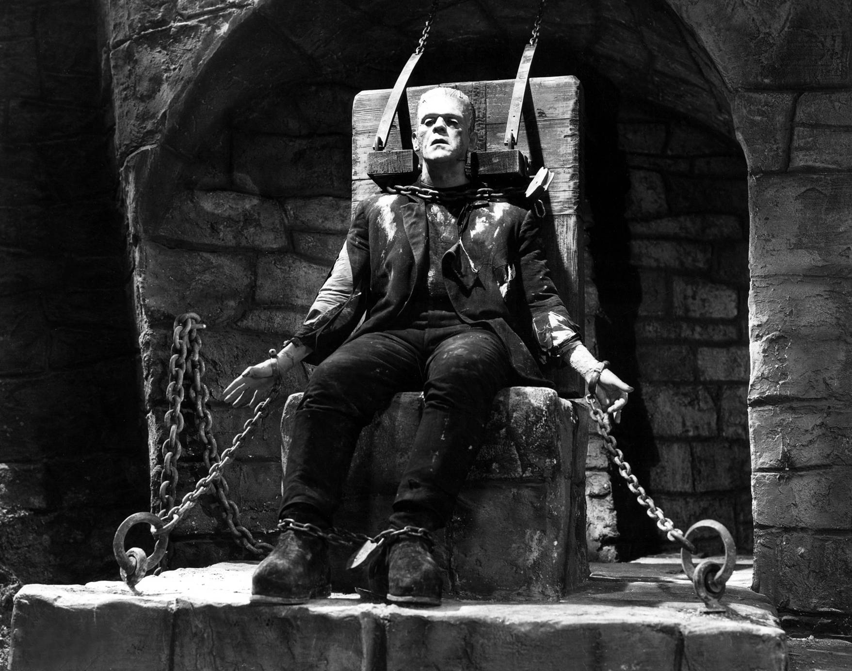 Annex - Karloff, Boris (Bride of Frankenstein, The)_06