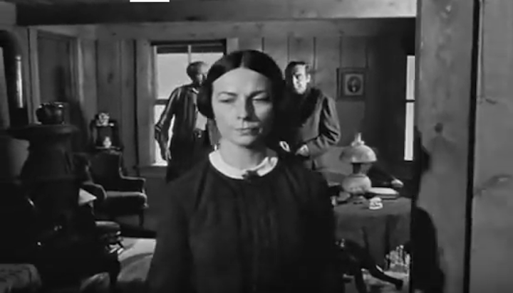 Citizen Kane mother image 2