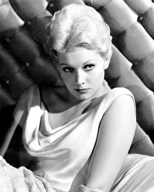 Kim Novak