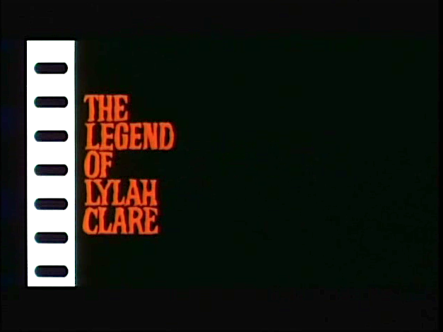 lylah opening titles