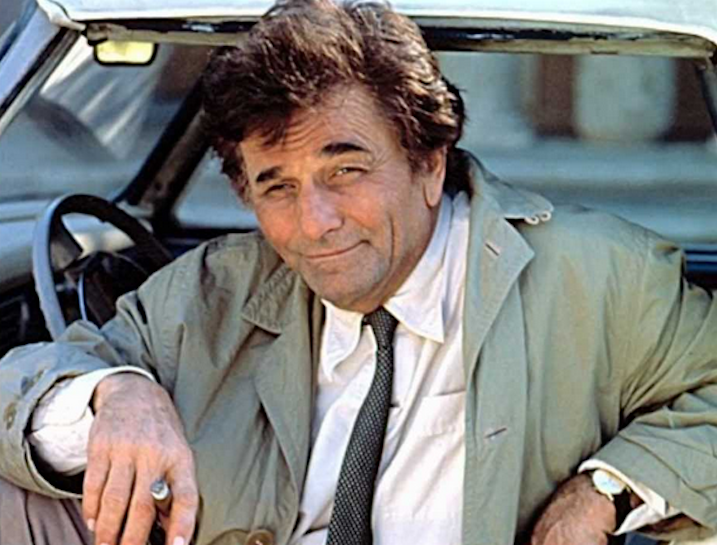 Columbo