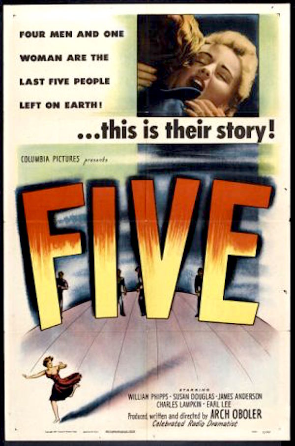 Five_Poster