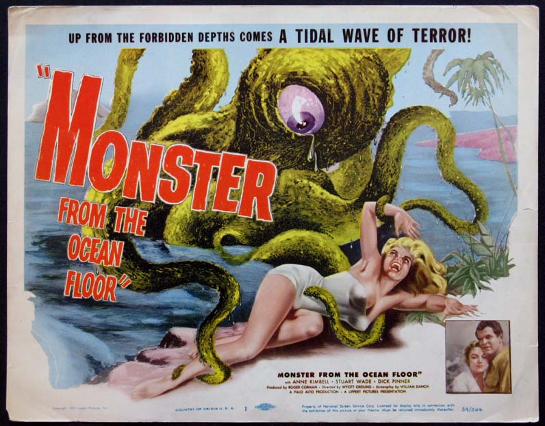 monster-from-the-ocean-floor-1954-roger-corman-poster