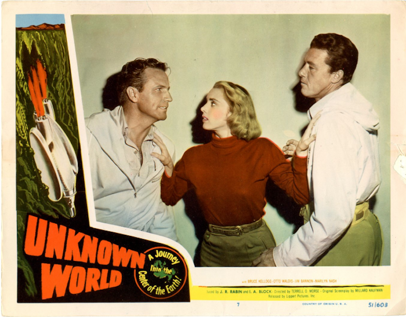 1951-unknown-world-004-bruce-kellogg-marilyn-nash-e1449176591918