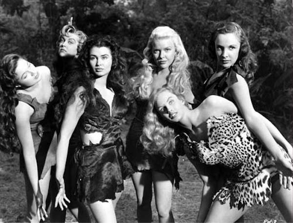 prehistoricwomen1950 – The Last Drive In