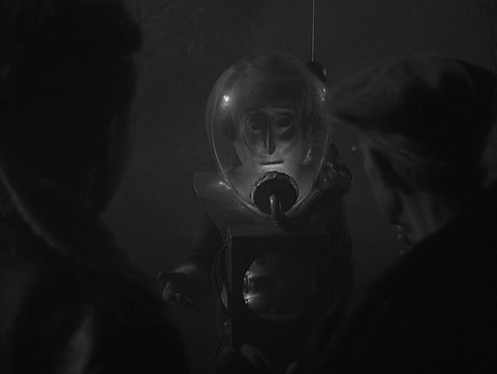 The Man From Planet X 1951