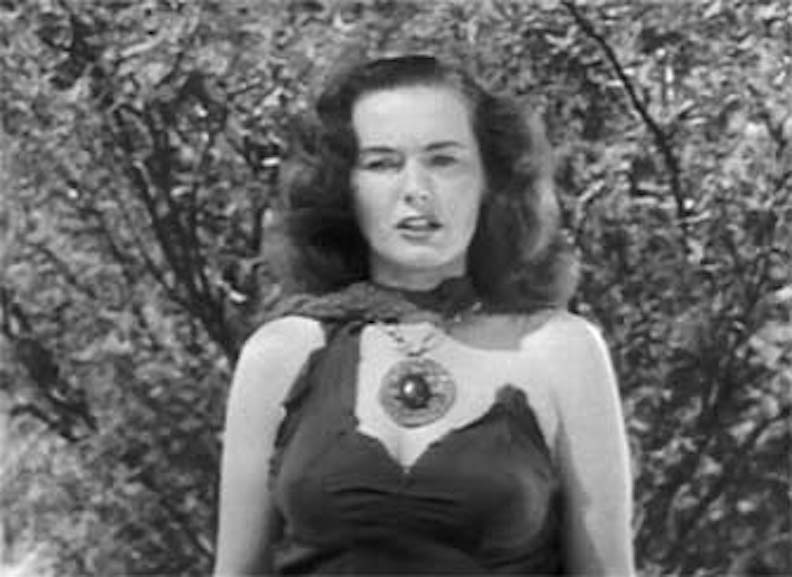 Untamed Women Doris-Merrick-1952