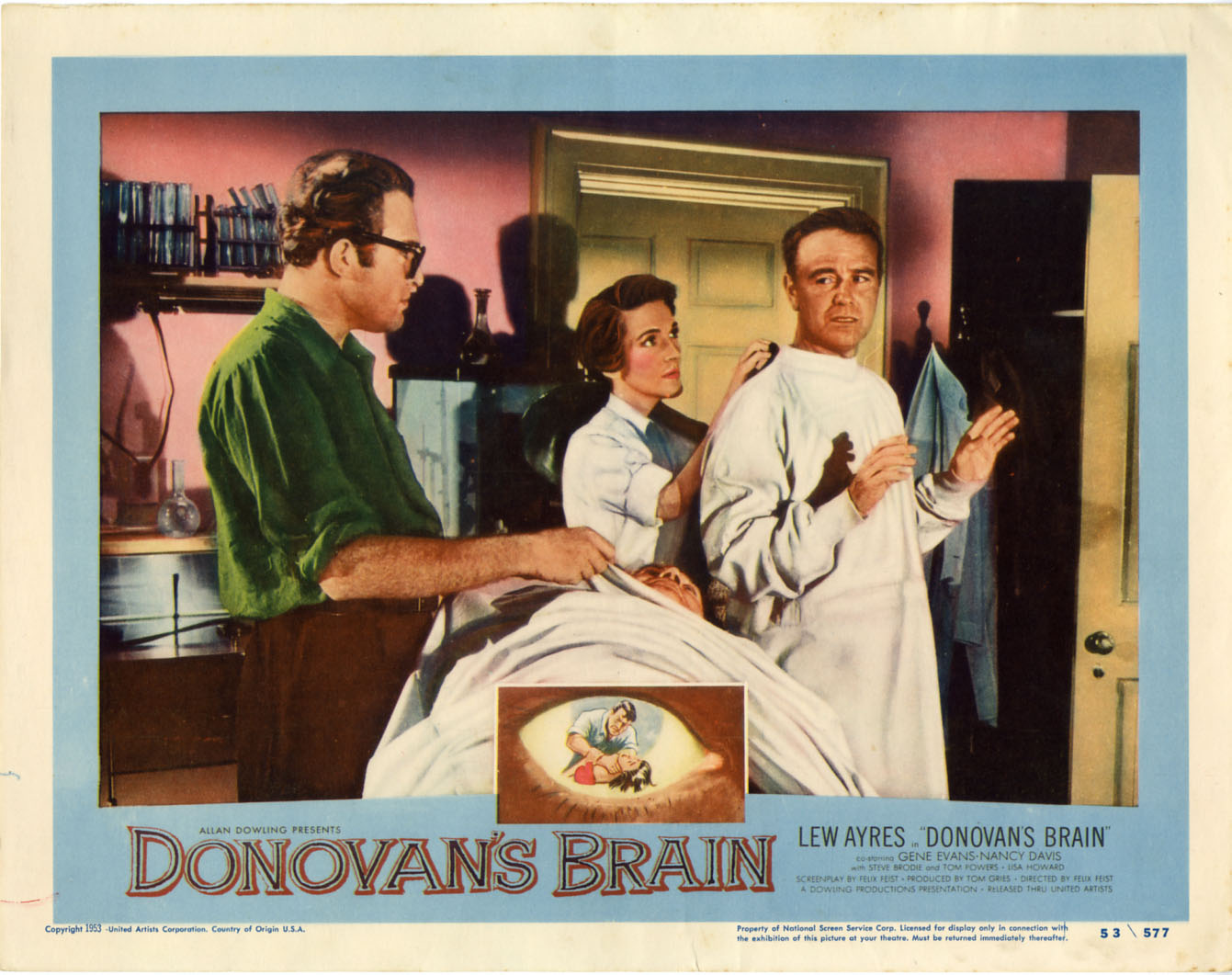 donovans-brain-lobby-card