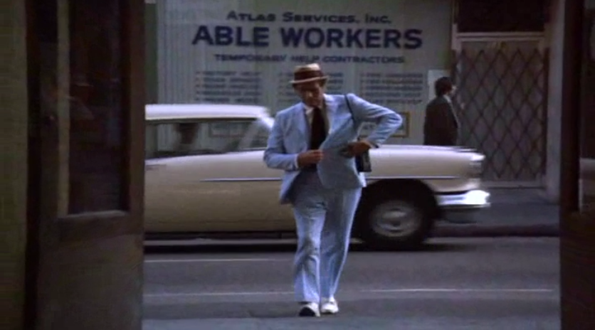 kolchak-walking