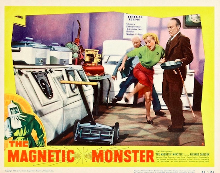 the-magnetic-monster-lobby-card