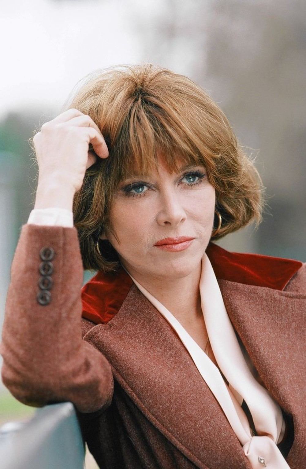 Out Loud” Part 2– My Extraordinary Conversation with the Legendary Lee  Grant… – The Last Drive In