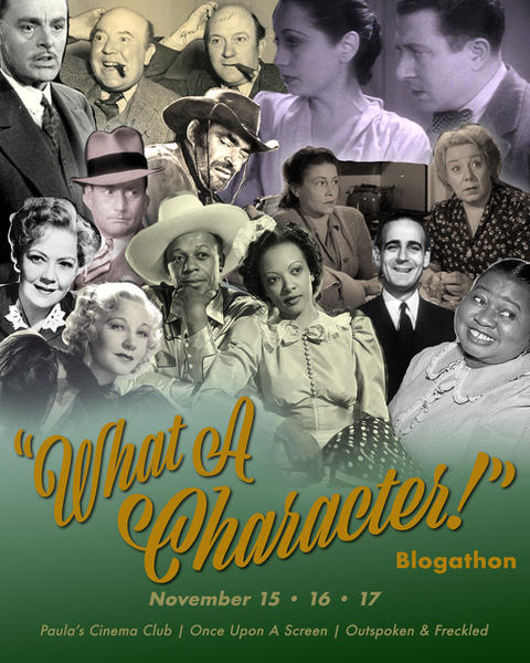 What A Character! Blogathon 2019 Thelma Ritter Always a bridesmaid and  never the bride - The Last Drive In