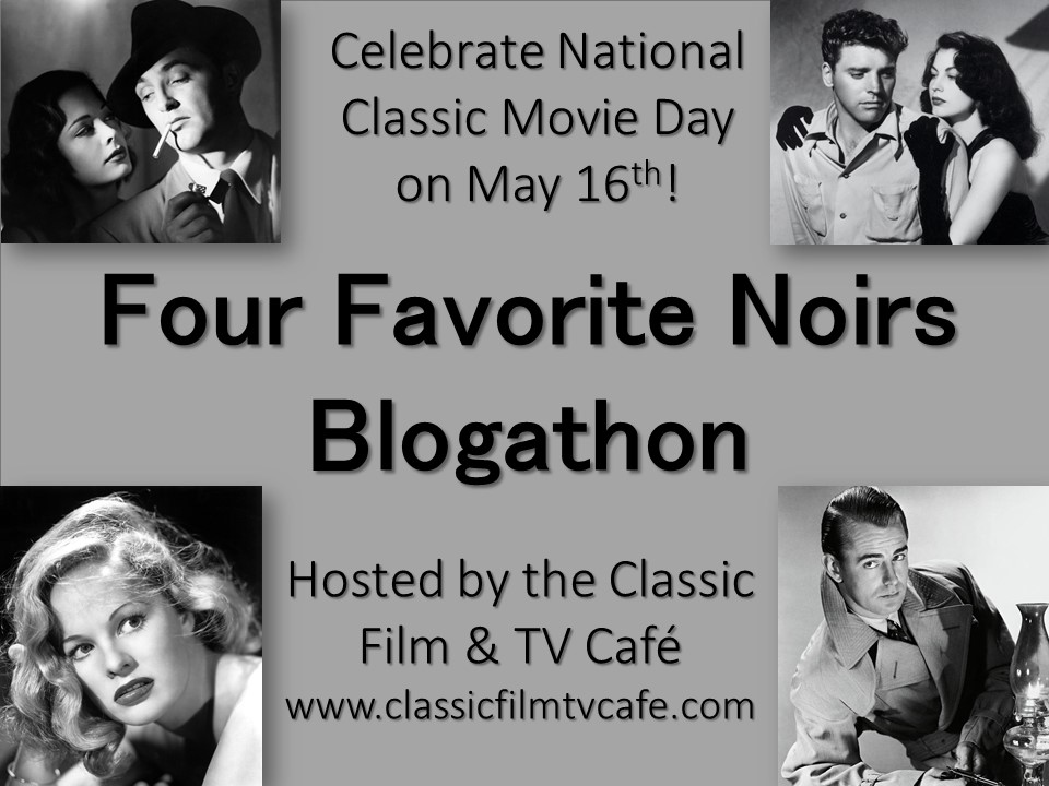 Xxx Sex Movies Mp4 - Four Favorite Noirs Blogathon May 16, 2022 - The Last Drive In